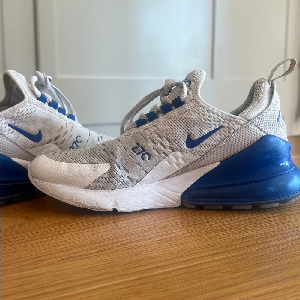 Nike Air Max 270 - Picture 8 of 9